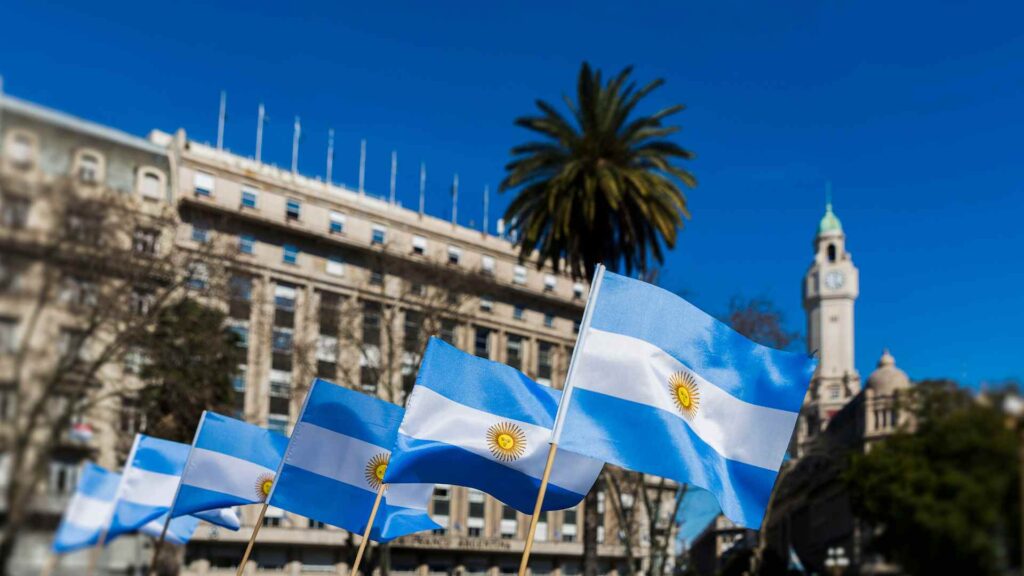 fun facts about Argentina