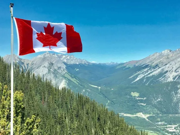 145 Fun Facts About Canada That Will Astonish