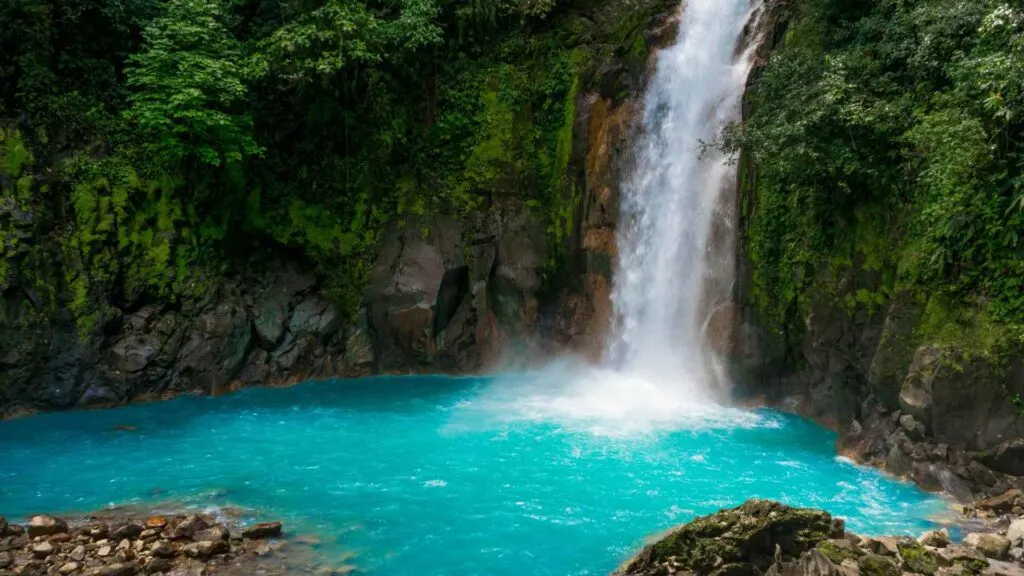 fun facts about Costa Rica