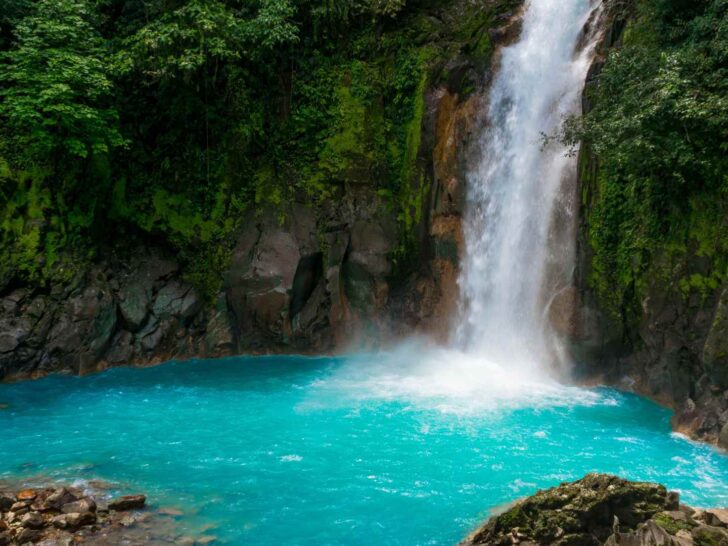 fun facts about Costa Rica