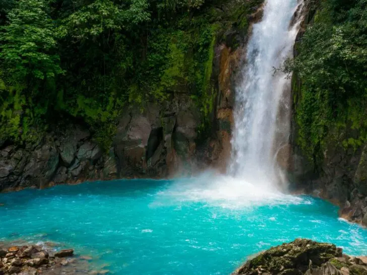 fun facts about Costa Rica