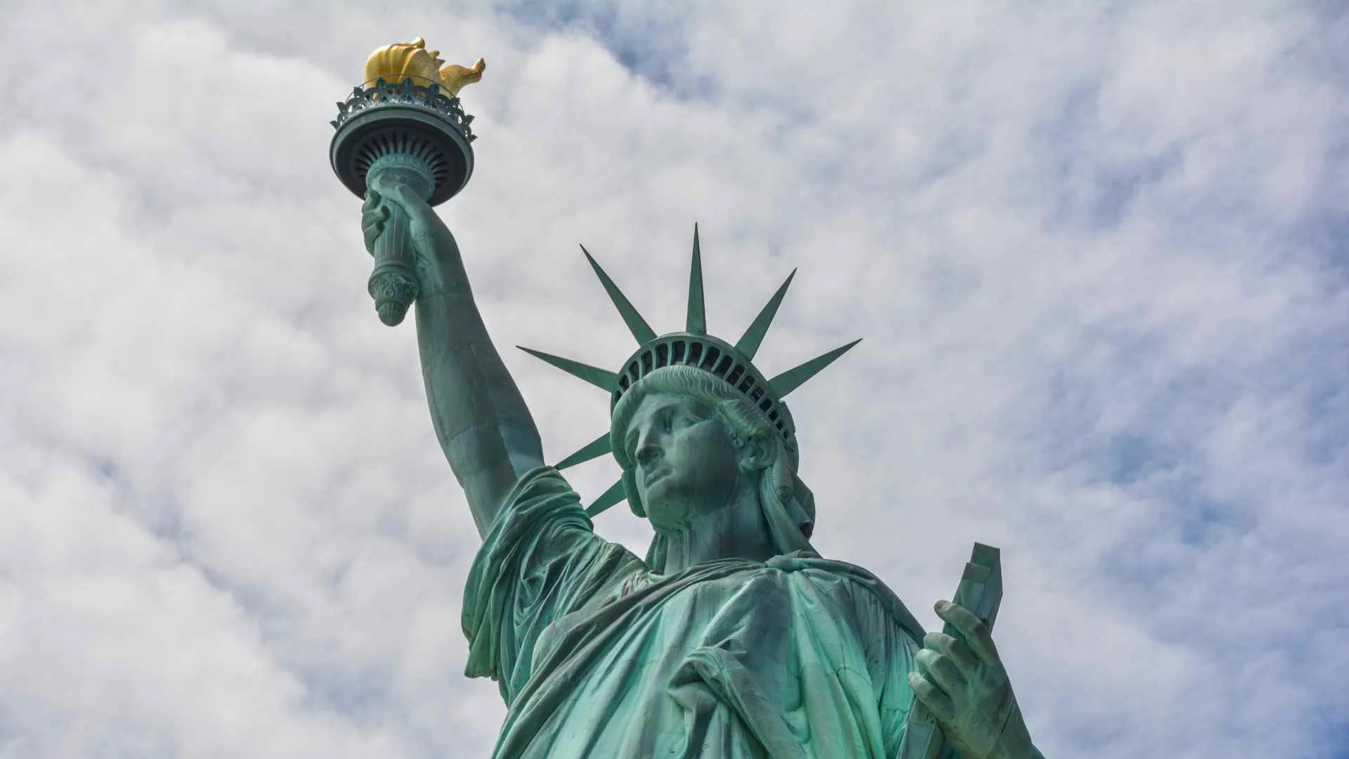 fun facts about New York