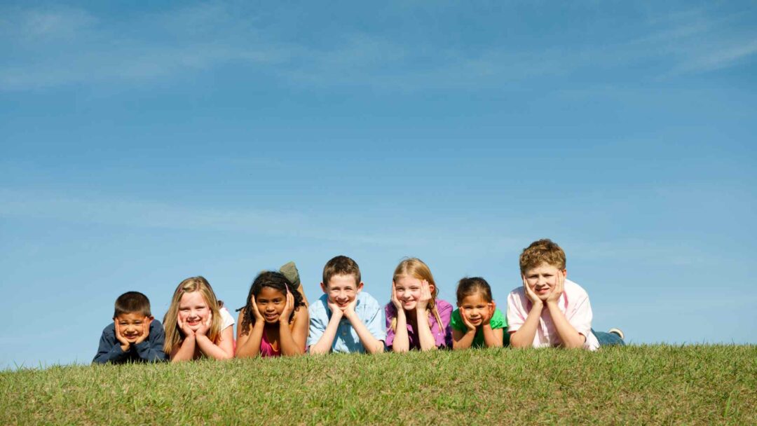 FUN FACTS FOR ELEMENTARY KIDS visual data 2