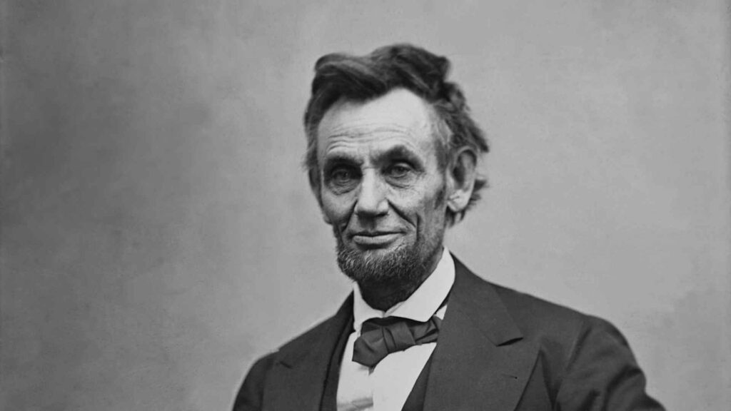 Abraham Lincoln