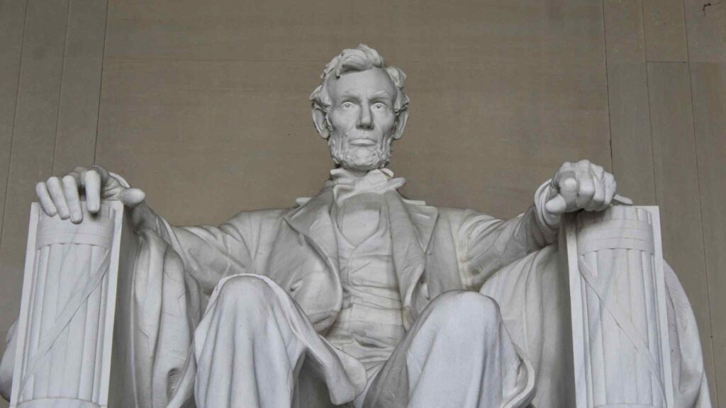 Abraham Lincoln