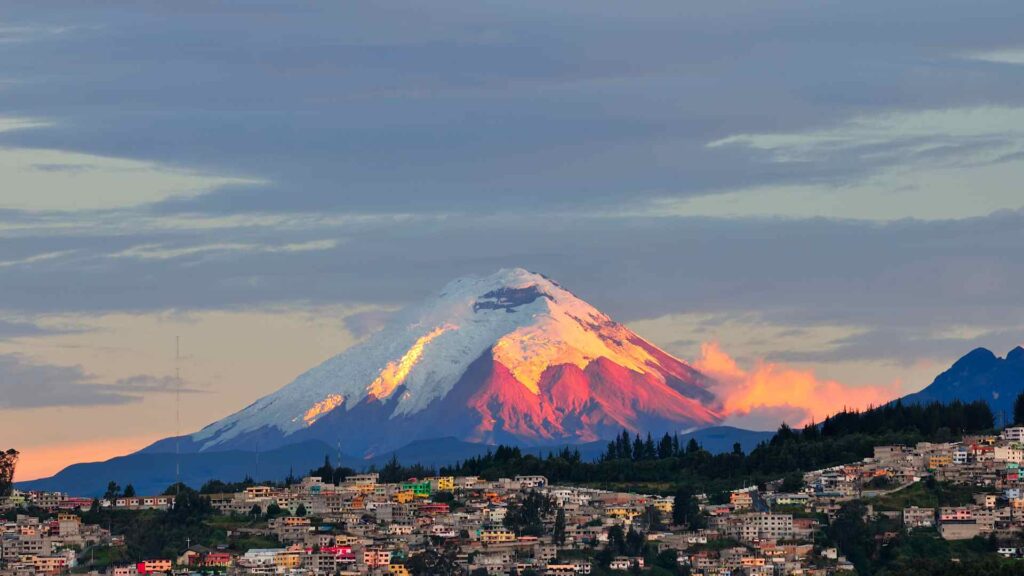 Ecuador