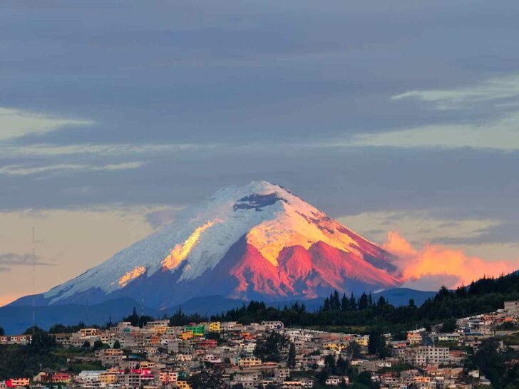 Ecuador