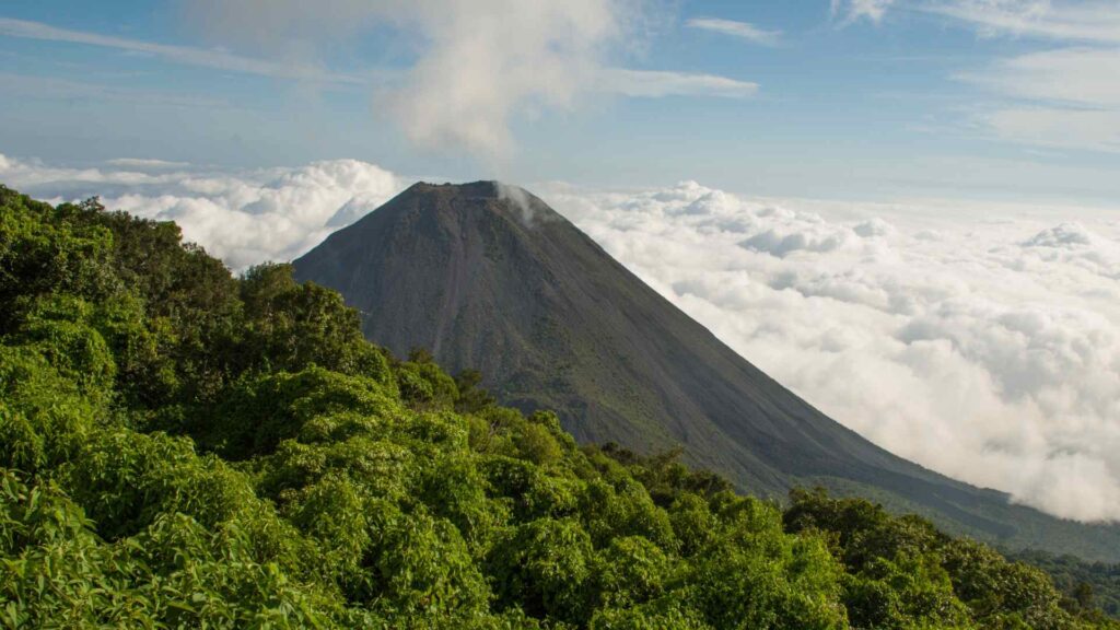 El Salvador