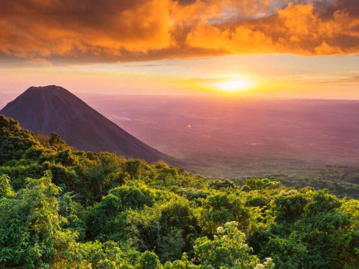 El Salvador