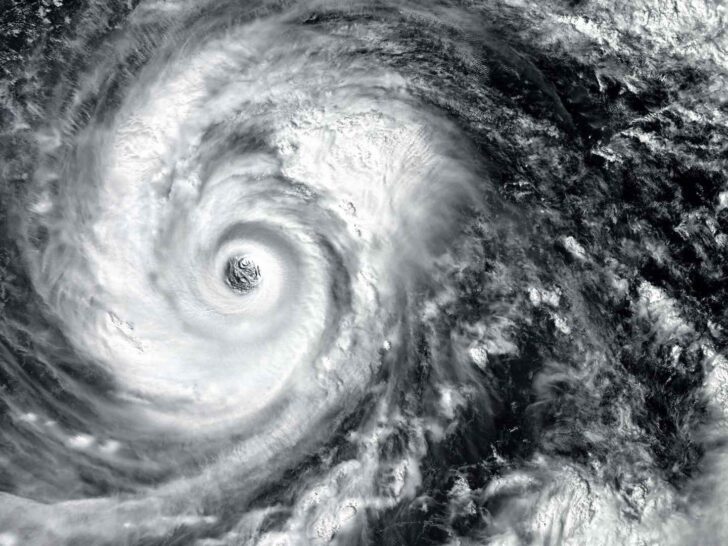 145 Fun Facts About Hurricanes That Will Blow Your Mind