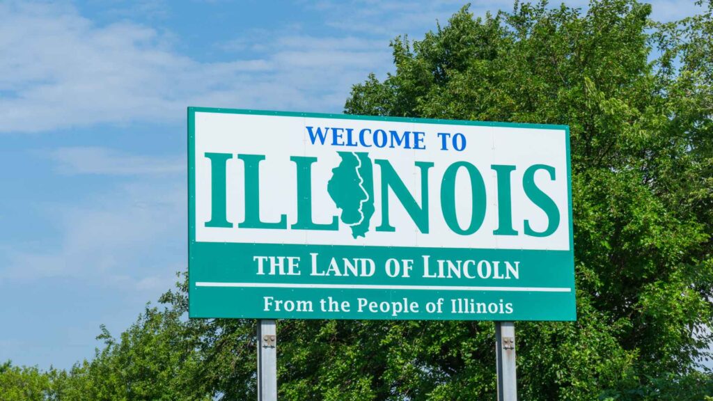 fun facts about Illinois