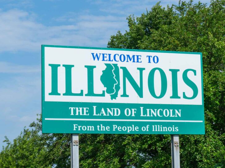 fun facts about Illinois