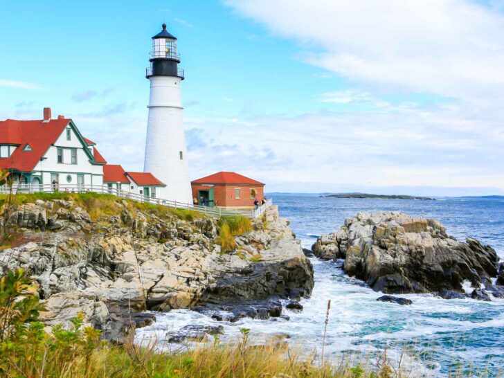 145 Fun Facts About Maine That Will Amaze