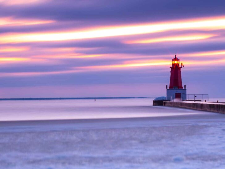 145 Fun Facts About Michigan That Will Surprise