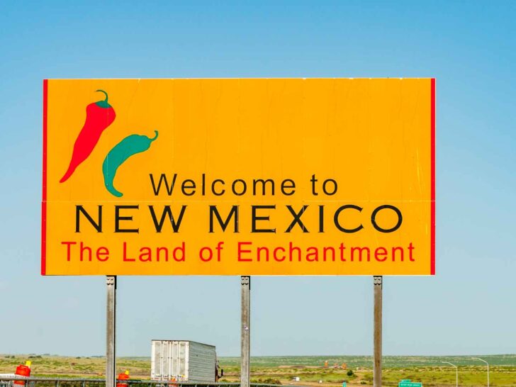 145 Fun Facts About New Mexico That Will Amaze