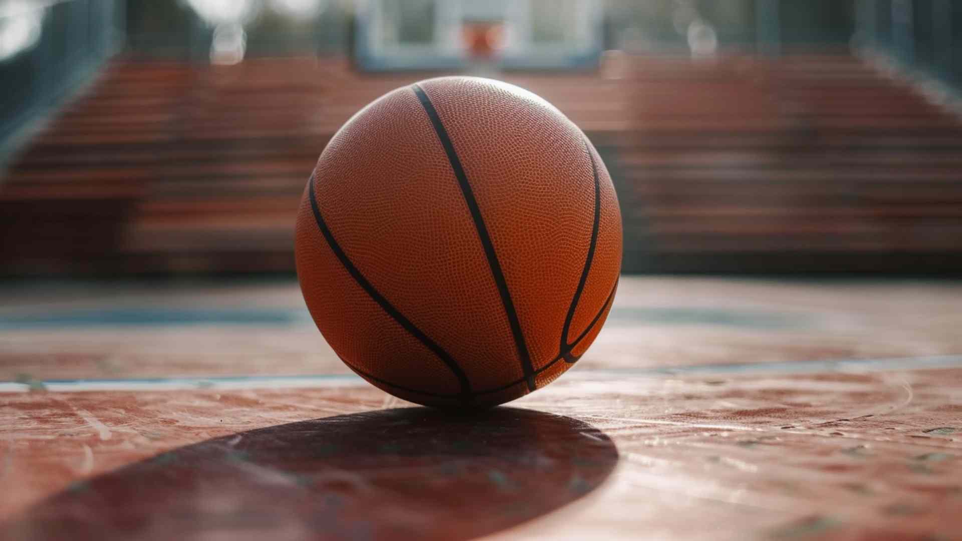 Basketball