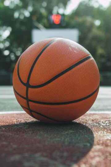 Basketball