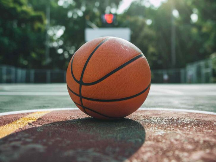 Basketball