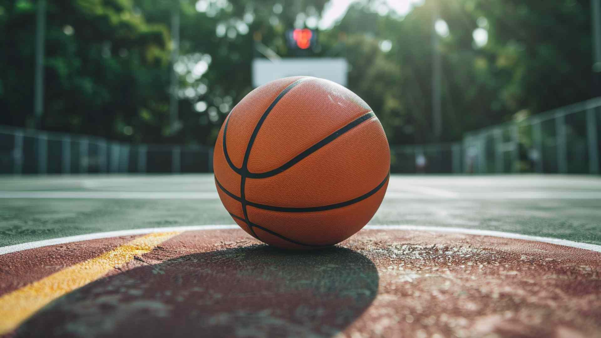 Basketball