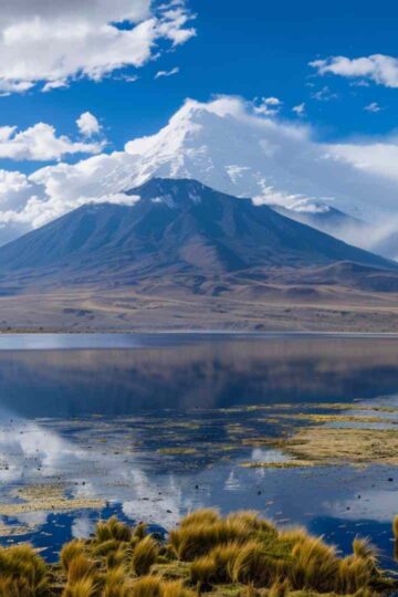 Bolivia