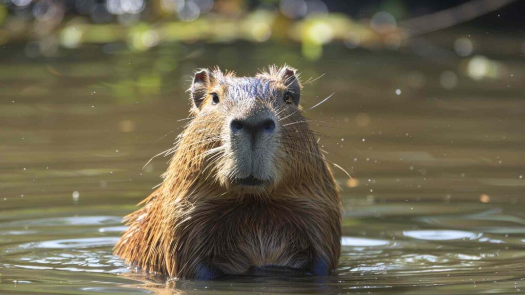 145 Fun Facts About Capybaras That Will Fascinate You