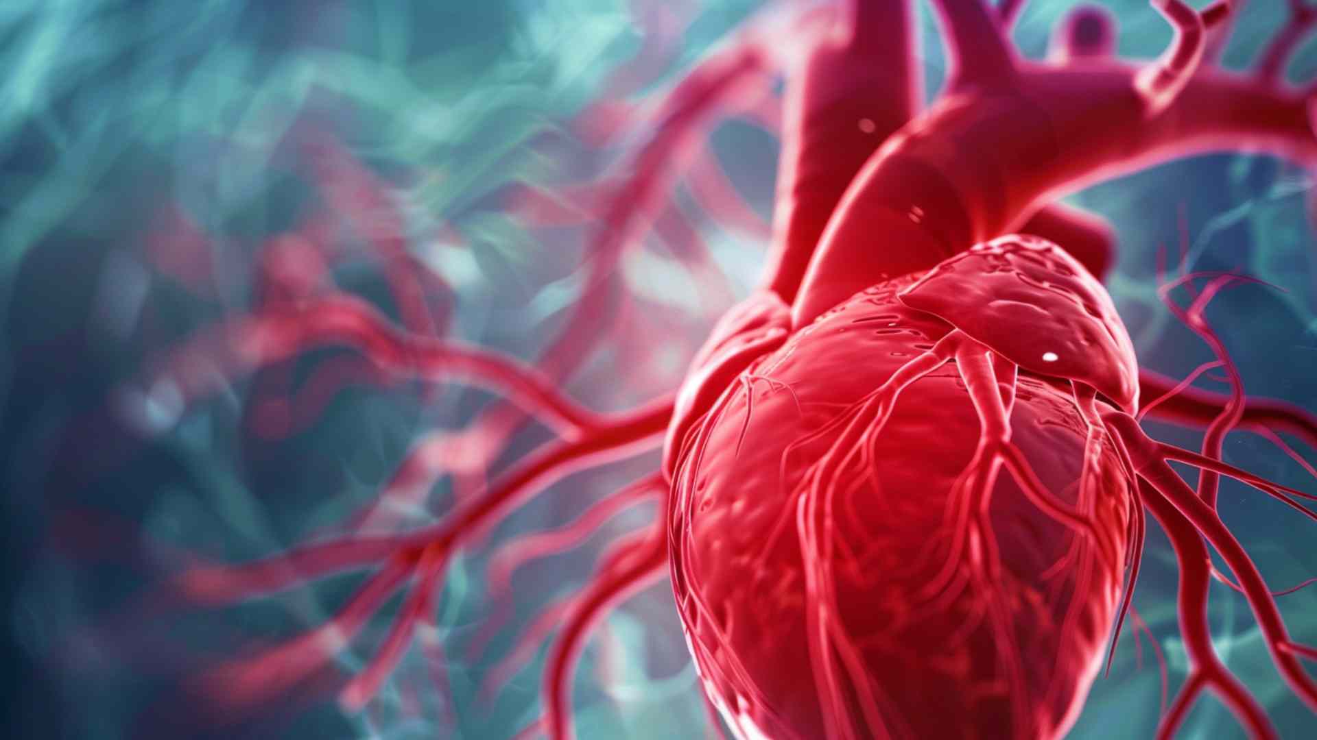 Circulatory System fun facts