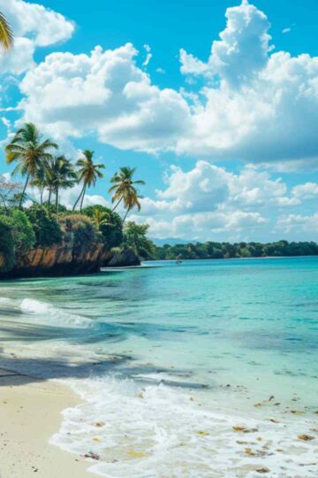 Dominican Republic