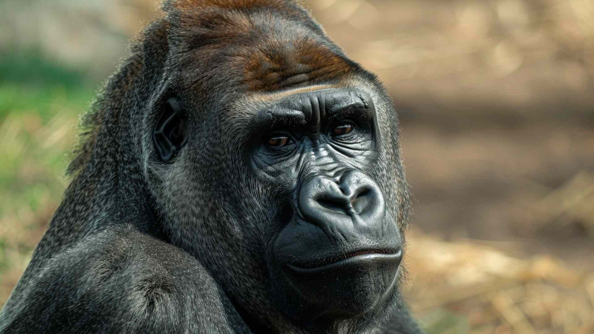 Gorillas