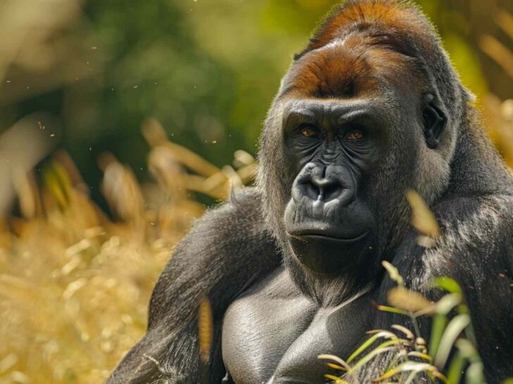 Gorillas