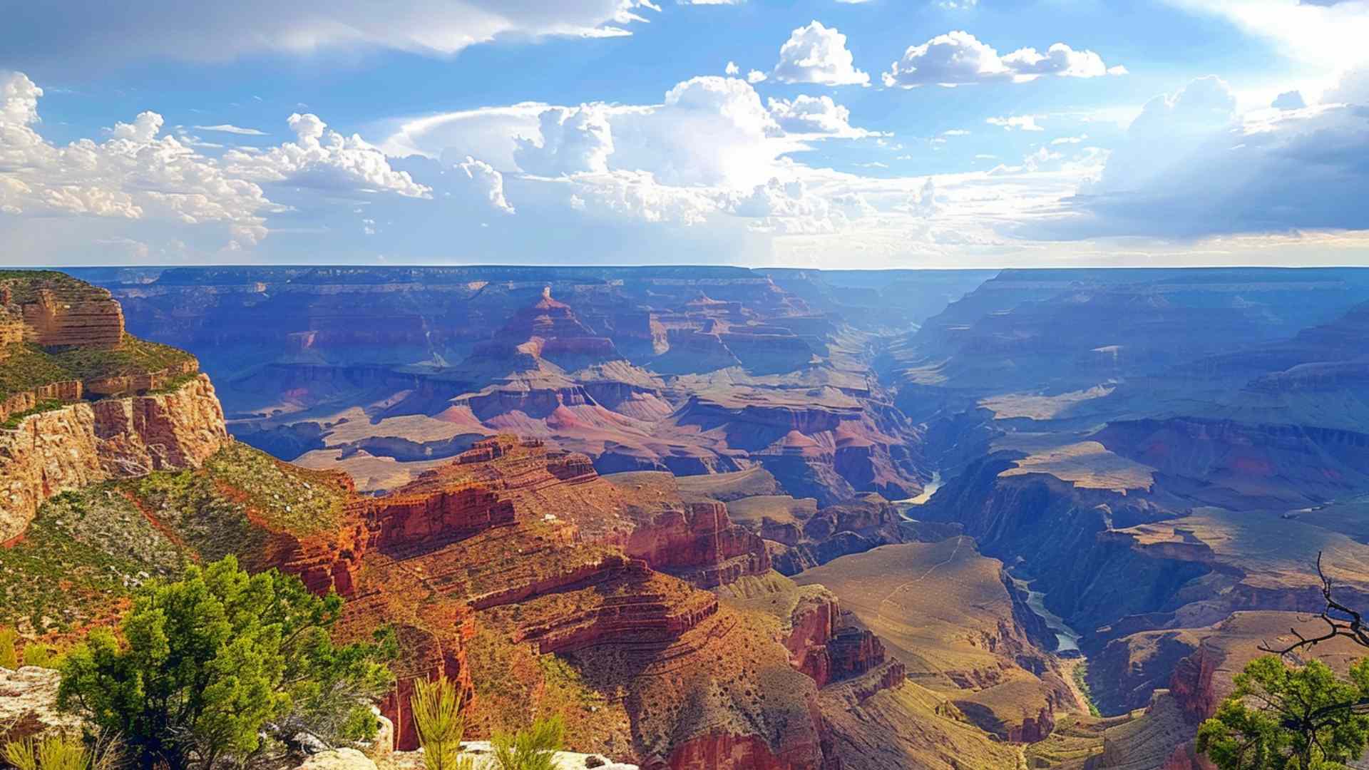 Grand Canyon