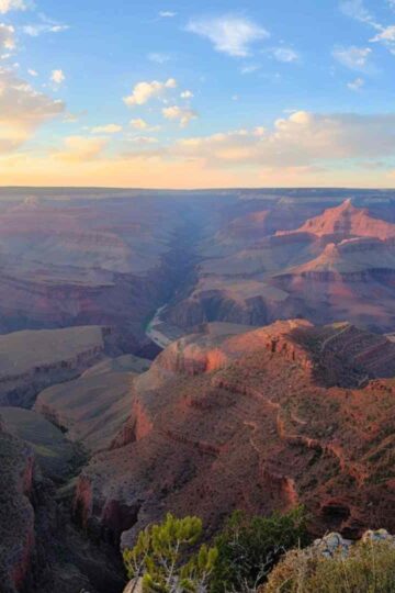 Grand Canyon