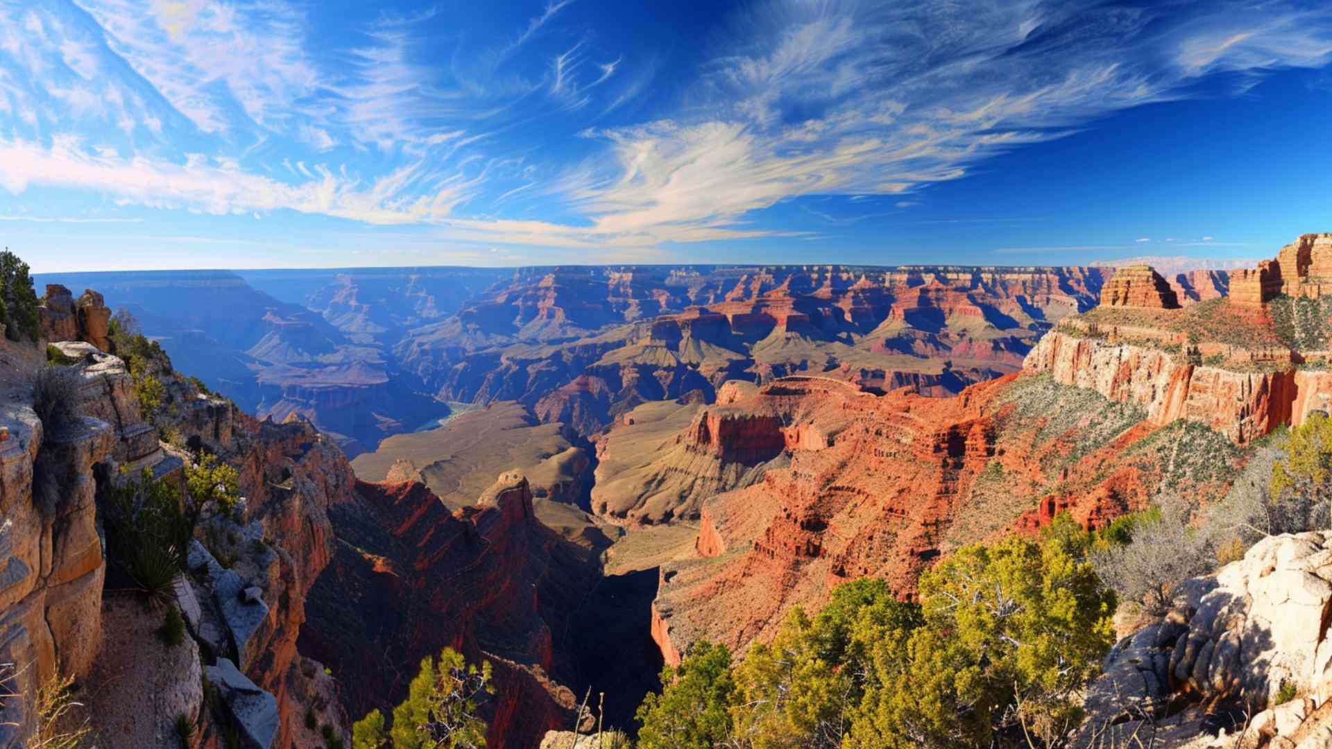 Grand Canyon