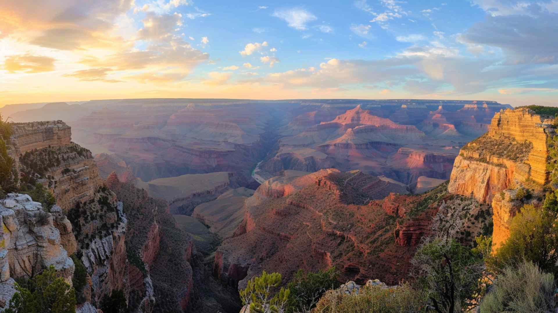 Grand Canyon