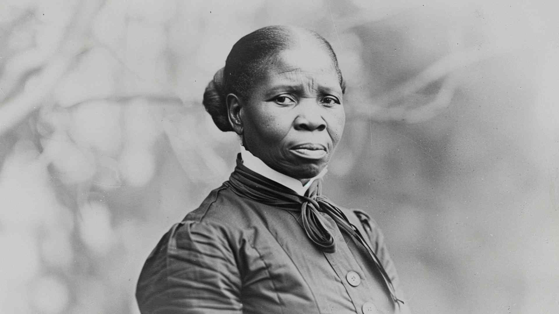Harriet Tubman fun facts