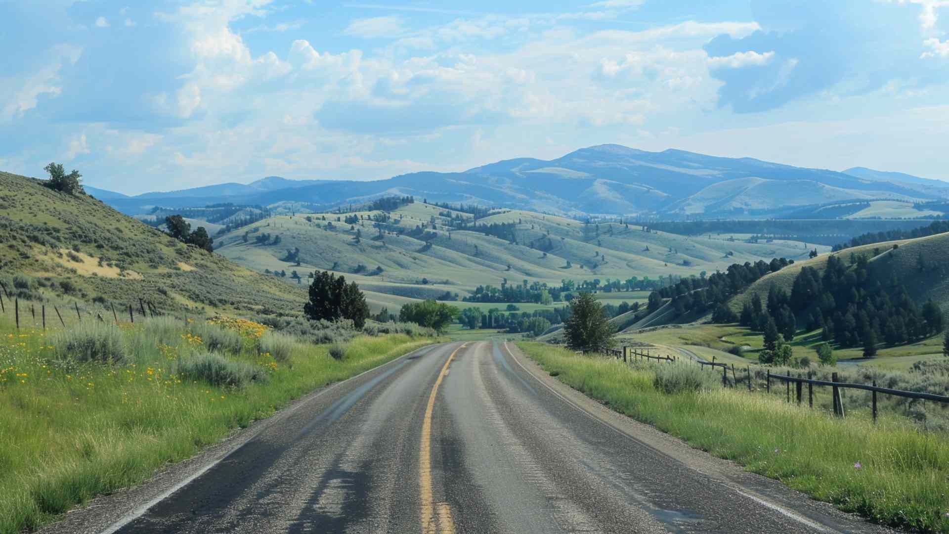 Idaho