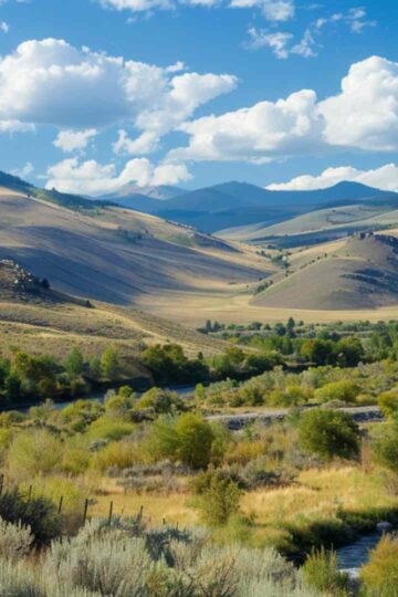 Idaho