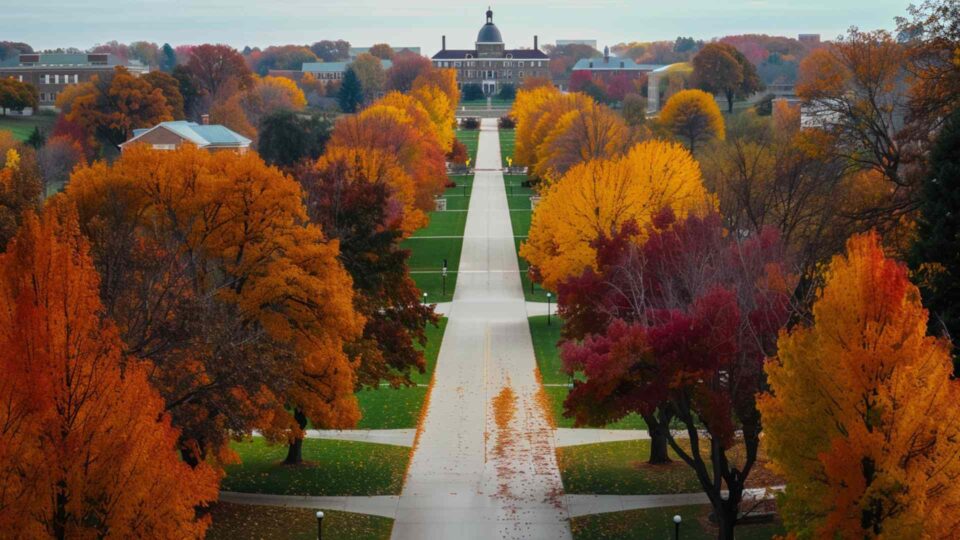 145 Fun Facts About Iowa That Will Fascinate