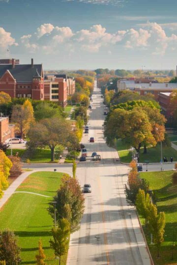 Iowa