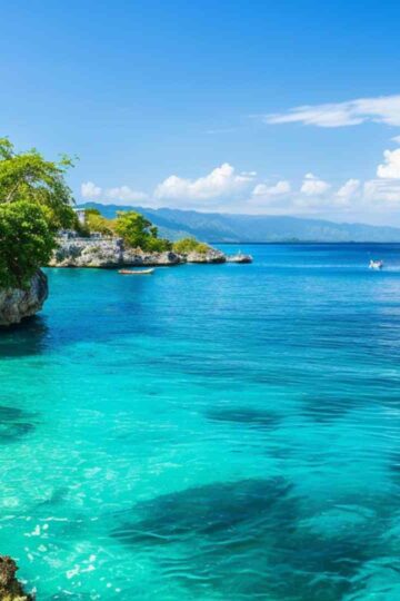 Jamaica