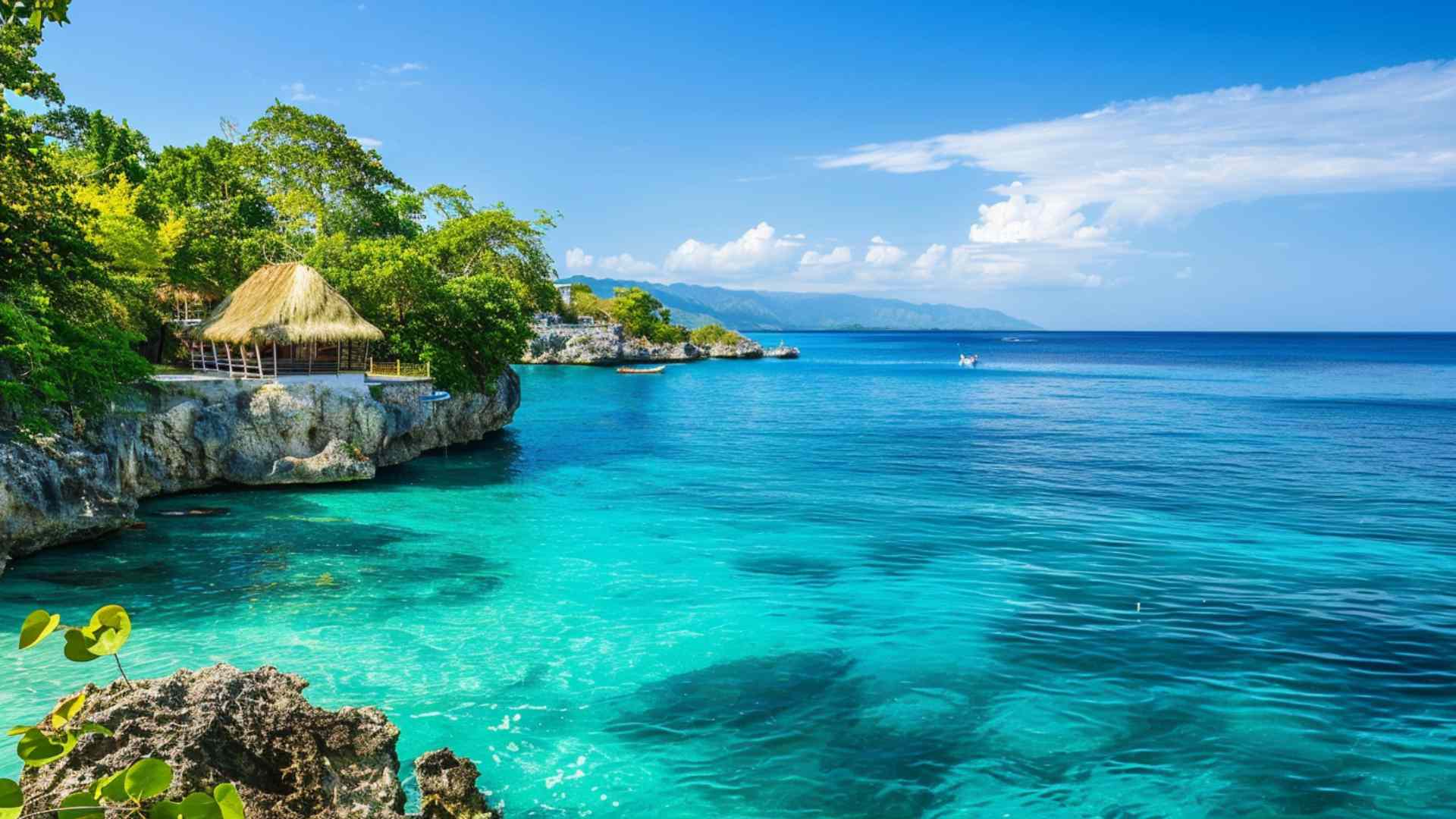 Jamaica