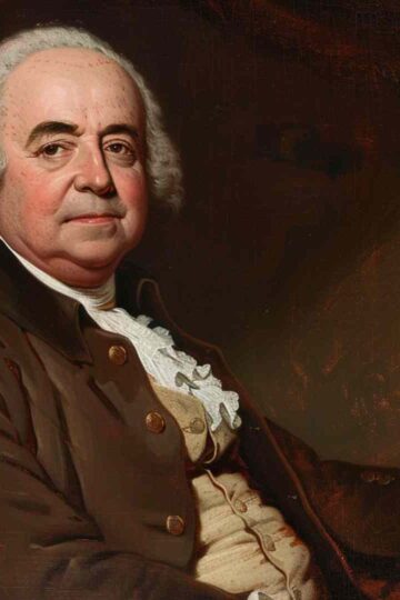 John Adams