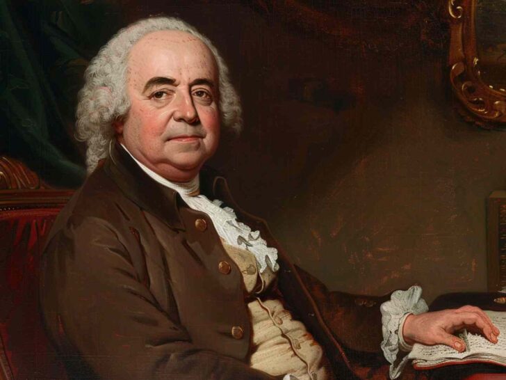John Adams