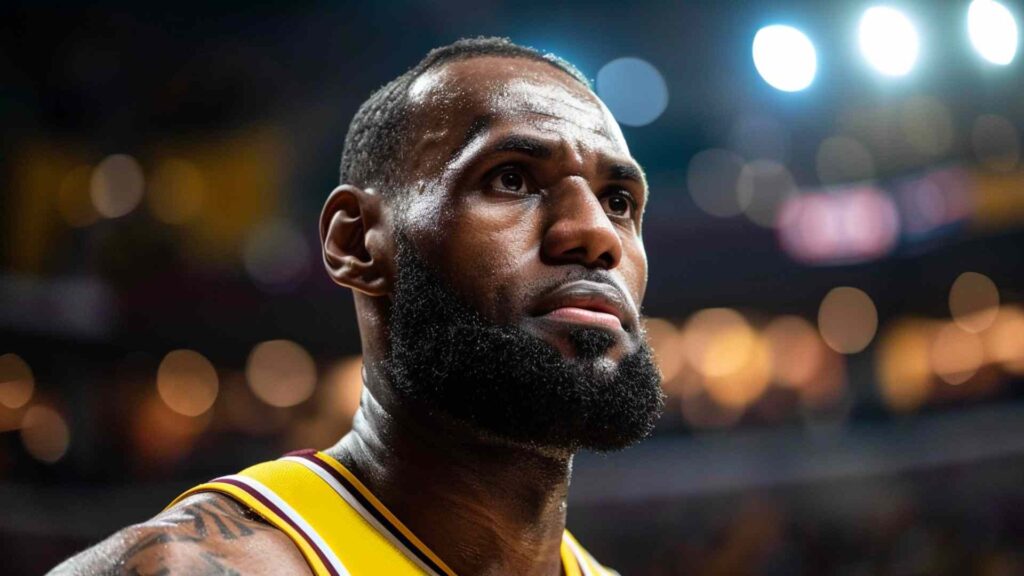 145 Fun Facts About LeBron James That Will Fascinate 145-fun-facts-about-lebron-james-that-will-fascinate