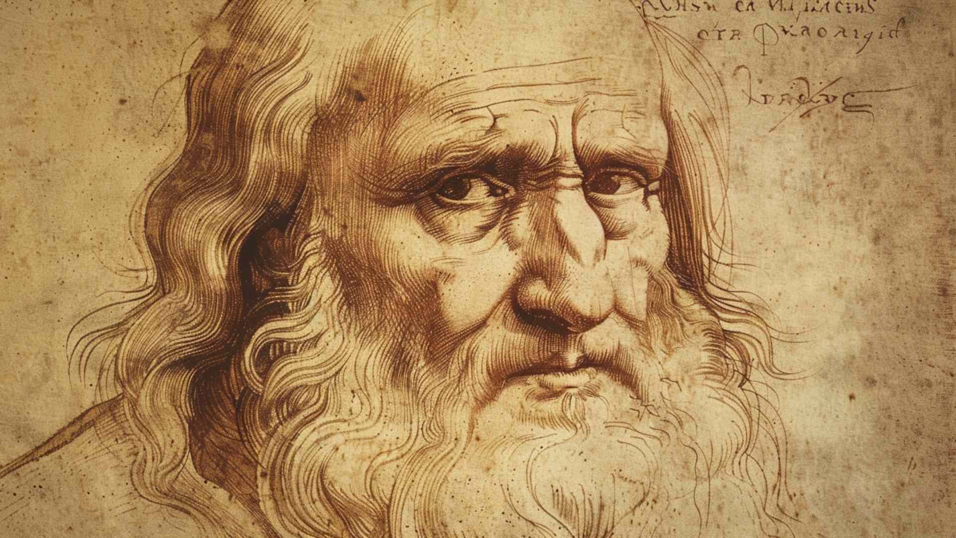 Leonardo da Vinci