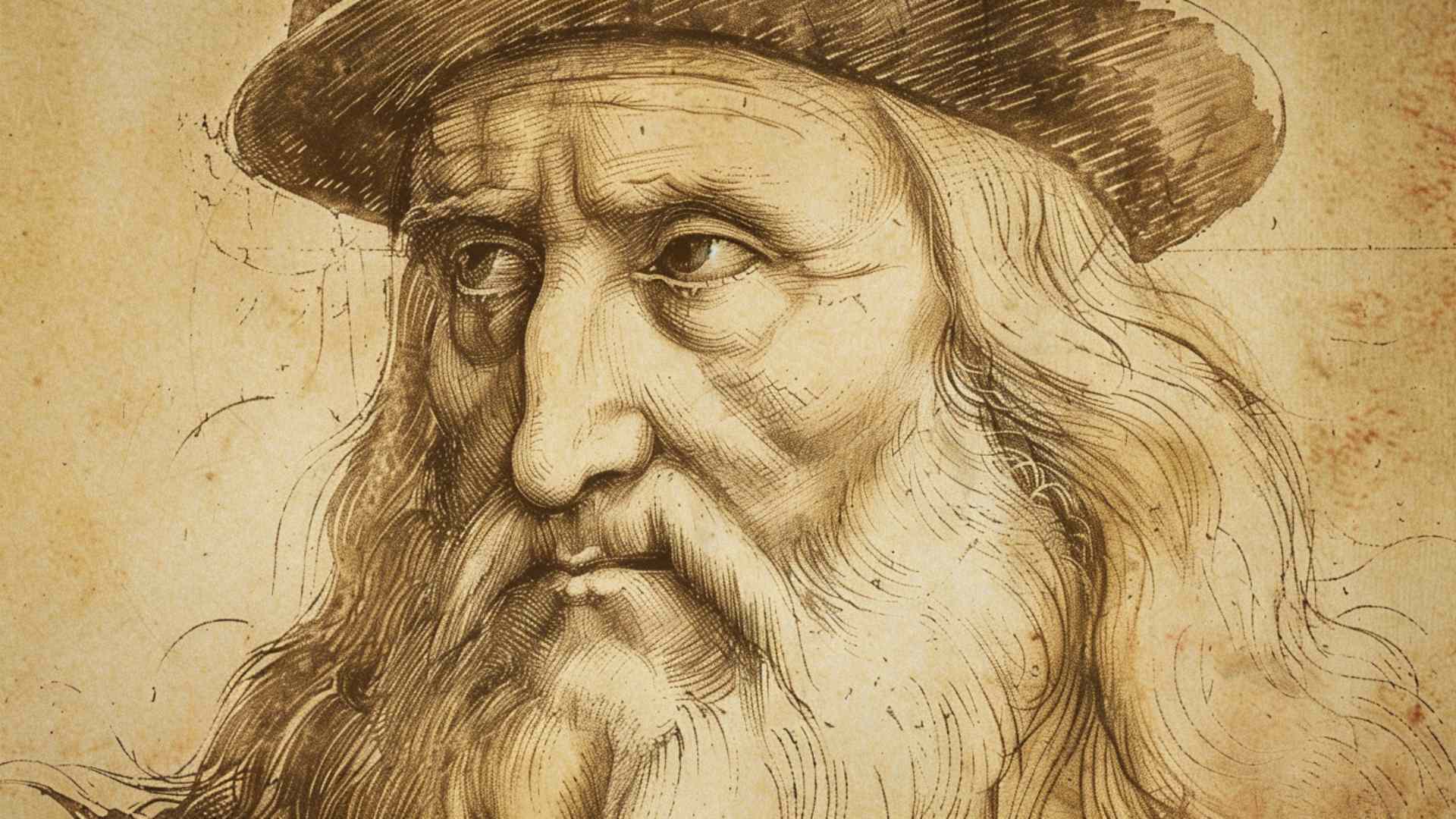 Leonardo da Vinci