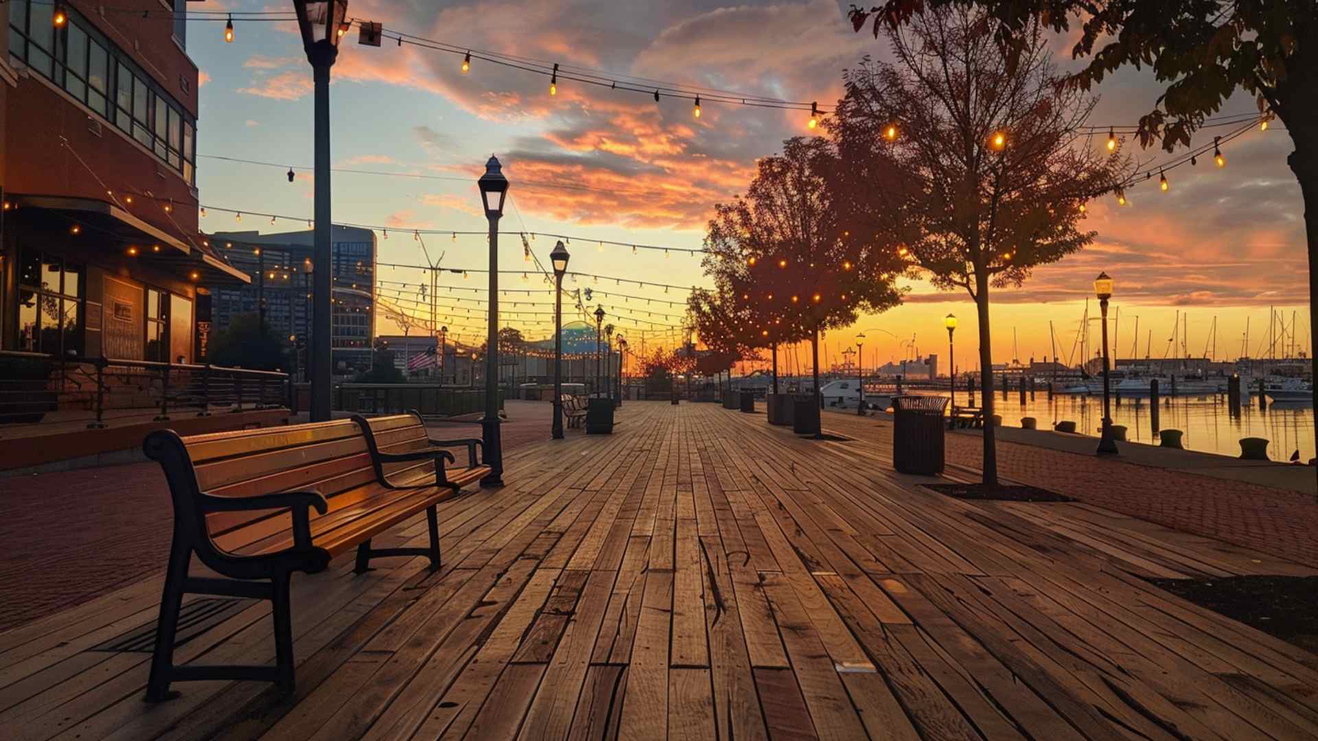 145 Fun Facts About Maryland That Will Surprise You