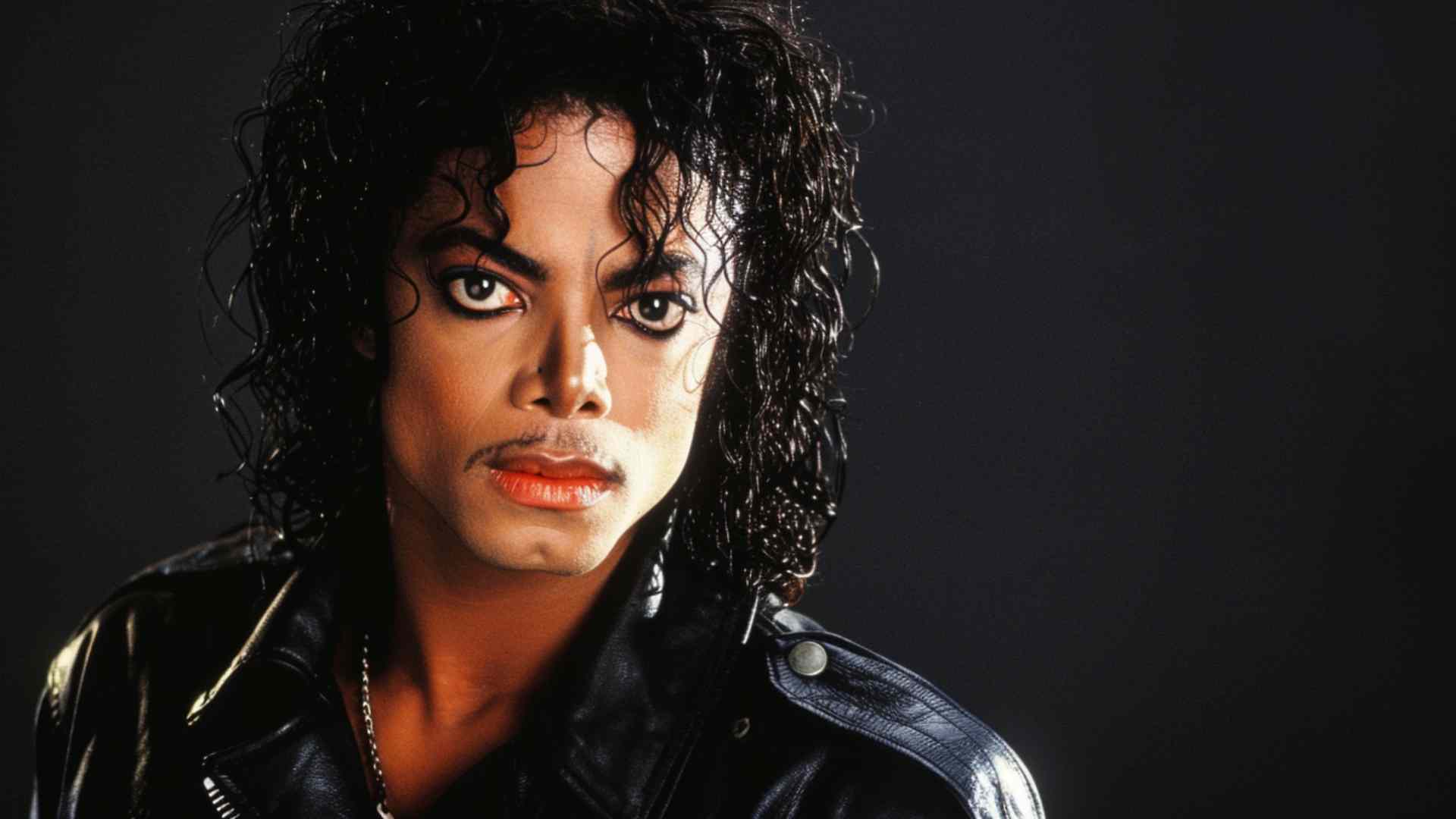 Michael Jackson