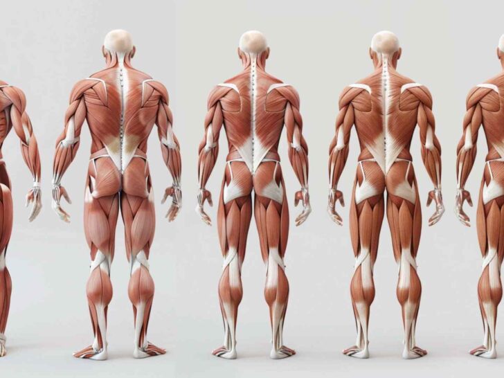 Muscular