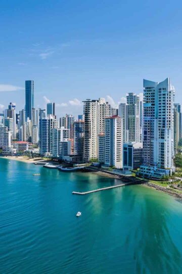 Panama