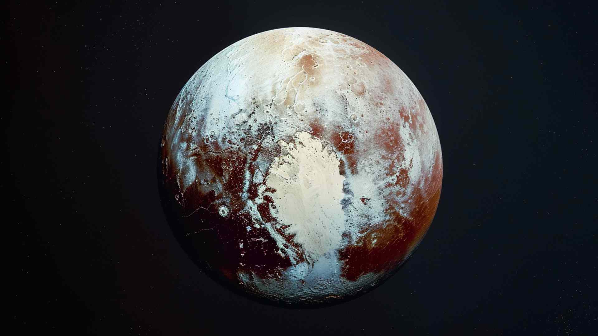 Pluto